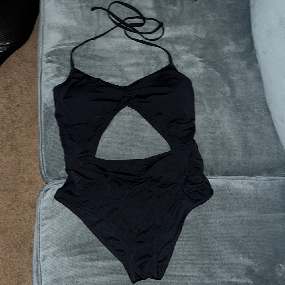 One Piece Swimsuit